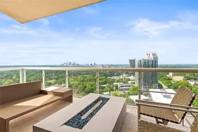 2881 Peachtree Road NE #2304, Atlanta, GA 30305 - Photo 17