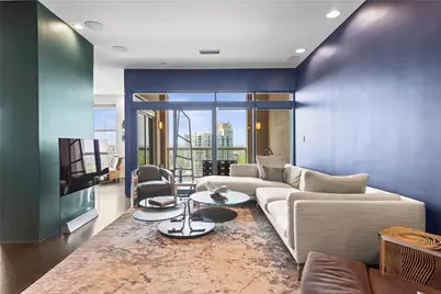 2881 Peachtree Road NE #2304, Atlanta, GA 30305 - Photo 41