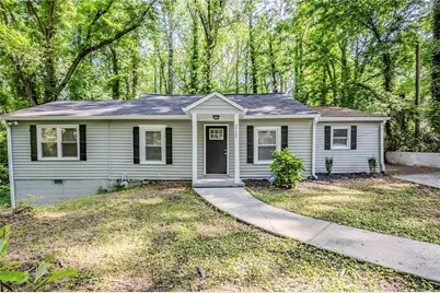 3735 Boulder Park Drive SW, Atlanta, GA 30331 - Photo 1