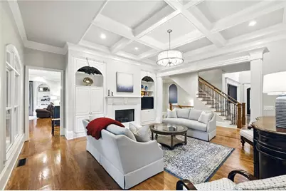 2785 Shumard Oak Drive, Braselton, GA 30517 - Photo 9