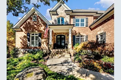 2785 Shumard Oak Drive, Braselton, GA 30517 - Photo 1