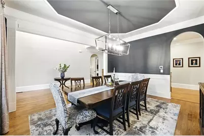 2785 Shumard Oak Drive, Braselton, GA 30517 - Photo 5