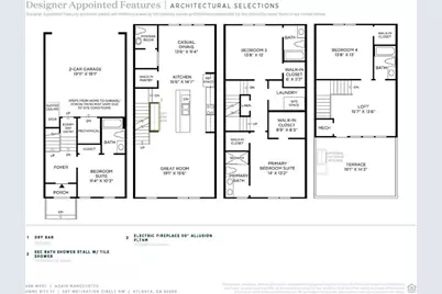 507 Motivation Circle NW, Atlanta, GA 30309 - Photo 17