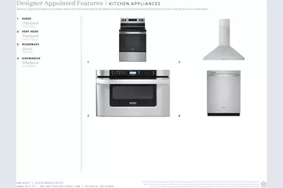 507 Motivation Circle NW, Atlanta, GA 30309 - Photo 21