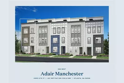 507 Motivation Circle NW, Atlanta, GA 30309 - Photo 15