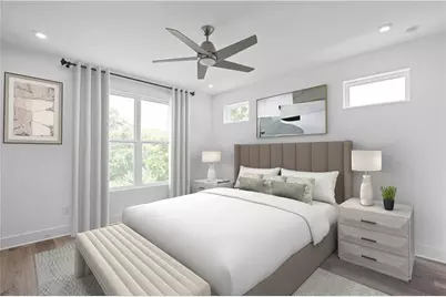 507 Motivation Circle NW, Atlanta, GA 30309 - Photo 5