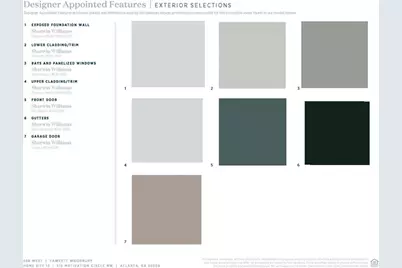 515 Motivation Circle NW, Atlanta, GA 30309 - Photo 23