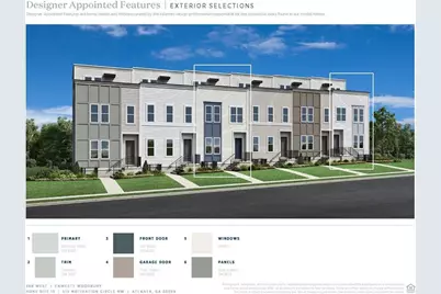 515 Motivation Circle NW, Atlanta, GA 30309 - Photo 21