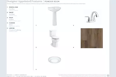 515 Motivation Circle NW, Atlanta, GA 30309 - Photo 27