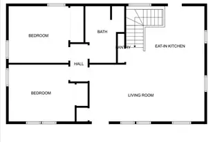 2210 Polar Rock Ave SW, Atlanta, GA 30315 - Photo 35