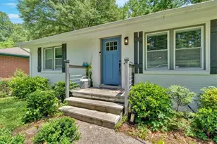 2210 Polar Rock Ave SW, Atlanta, GA 30315 - Photo 5