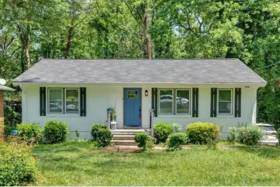 2210 Polar Rock Avenue SW, Atlanta, GA 30315 - Photo 1