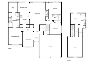 6405 Beaver Creek Trail, Atlanta, GA 30349 - Photo 33