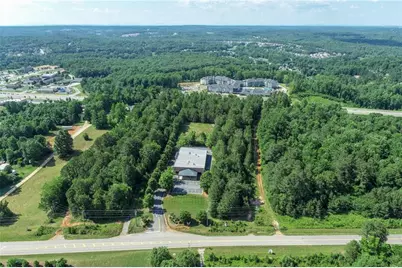 5374 Thompson Mill Road, Hoschton, GA 30548 - Photo 5