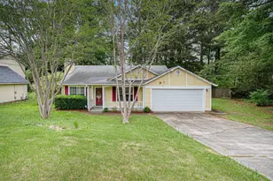 2631 Rolling Hills Way, Conyers, GA 30094 - Photo 3