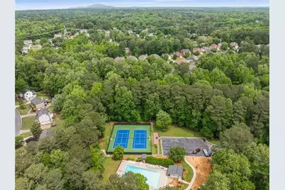 1519 Brookcliff Circle, Marietta, GA 30062 - Photo 49