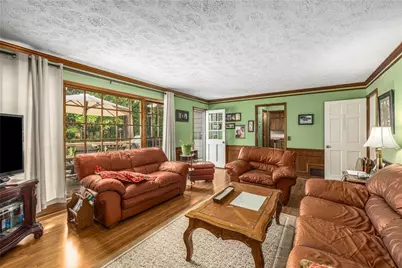 1519 Brookcliff Circle, Marietta, GA 30062 - Photo 23