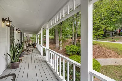 1519 Brookcliff Circle, Marietta, GA 30062 - Photo 3