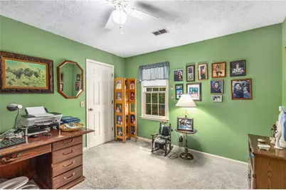 1519 Brookcliff Circle, Marietta, GA 30062 - Photo 35