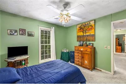 1519 Brookcliff Circle, Marietta, GA 30062 - Photo 31