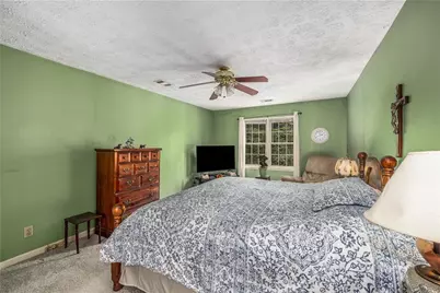 1519 Brookcliff Circle, Marietta, GA 30062 - Photo 25