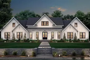 1560 Howell Bridge Rd, Ball Ground, GA 30107 - Photo 1