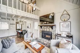 80 Mountain Mint Dr, Big Canoe, GA 30143 - Photo 1