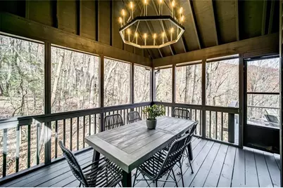 80 Mountain Mint Drive, Big Canoe, GA 30143 - Photo 15