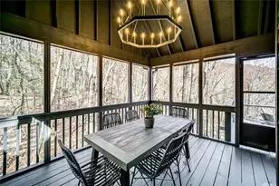 80 Mountain Mint Dr, Big Canoe, GA 30143 - Photo 15