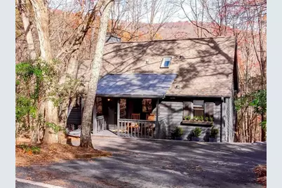 80 Mountain Mint Drive, Big Canoe, GA 30143 - Photo 19