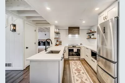 80 Mountain Mint Drive, Big Canoe, GA 30143 - Photo 7