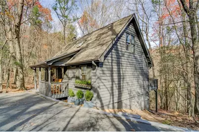 80 Mountain Mint Drive, Big Canoe, GA 30143 - Photo 17