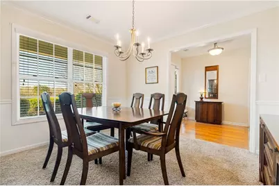 17 Castleview Court, Jefferson, GA 30549 - Photo 9