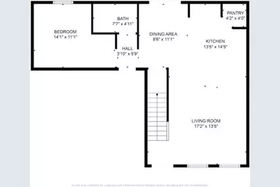 285 R L Parker Drive, Luthersville, GA 30251 - Photo 25