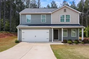 285 R L Parker Dr, Luthersville, GA 30251 - Photo 1