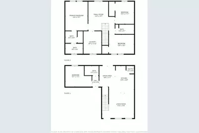 285 R L Parker Drive, Luthersville, GA 30251 - Photo 23