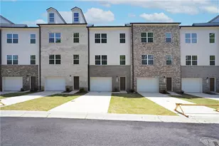 4962 Villager Ln, Stone Mountain, GA 30083 - Photo 3