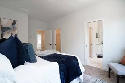 4960 Villager Lane, Stone Mountain, GA 30083 - Photo 21