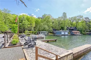 234 Raindance Ln, Clayton, GA 30525 - Photo 7