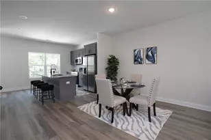 4958 Villager Ln, Stone Mountain, GA 30083 - Photo 13