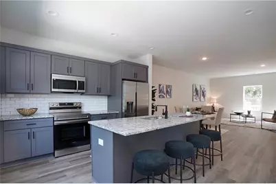 4968 Villager Lane, Stone Mountain, GA 30083 - Photo 15