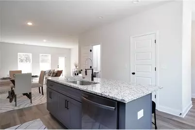 4970 Villager Lane, Stone Mountain, GA 30083 - Photo 17