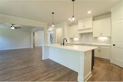 1100 Cottonwood Lane, Loganville, GA 30052 - Photo 9