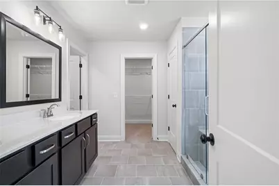 1100 Cottonwood Lane, Loganville, GA 30052 - Photo 15