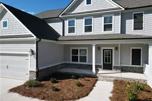 1100 Cottonwood Ln, Loganville, GA 30052 - Photo 3