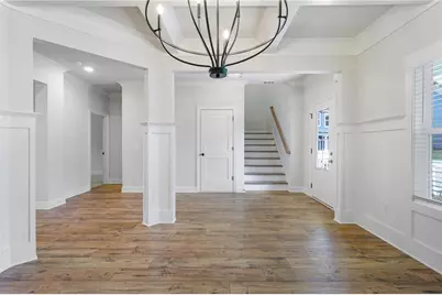 1100 Cottonwood Lane, Loganville, GA 30052 - Photo 5