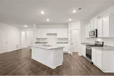 648 Kimberwick Drive, Locust Grove, GA 30248 - Photo 5