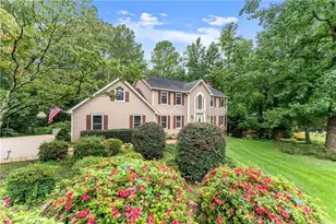 4135 Ashford Way, Gainesville, GA 30507 - Photo 5