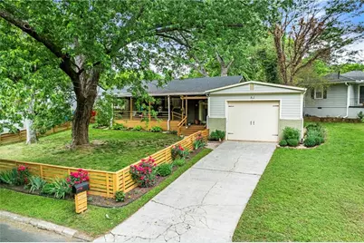 2364 Woodside Way, Atlanta, GA 30341 - Photo 1