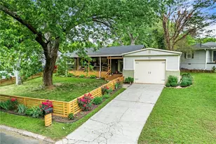 2364 Woodside Way, Atlanta, GA 30341 - Photo 1